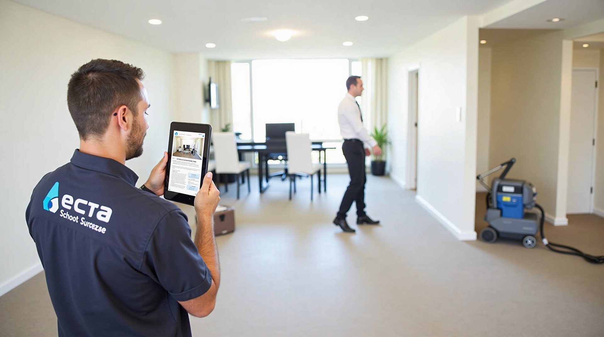 End of Lease Carpet Cleaning Kooyong